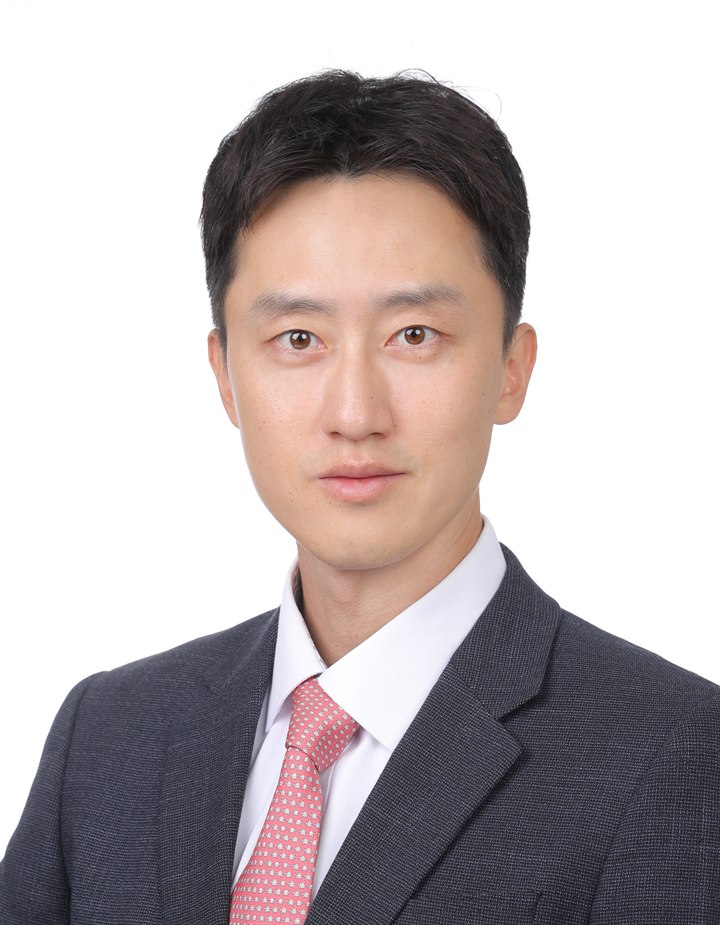 백경준 공인회계사 프로필 사진